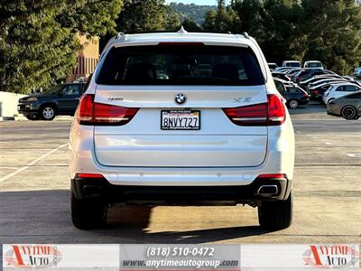 2016 BMW X5 xDrive40e   - Photo 7 - Sherman Oaks, CA 91403-1701