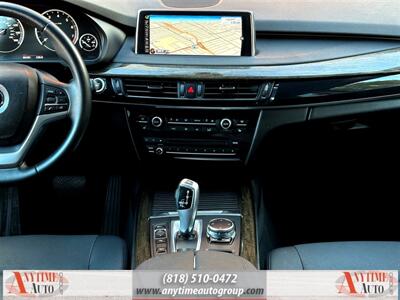 2016 BMW X5 xDrive40e   - Photo 13 - Sherman Oaks, CA 91403-1701