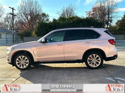 2016 BMW X5 xDrive40e   - Photo 5 - Sherman Oaks, CA 91403-1701