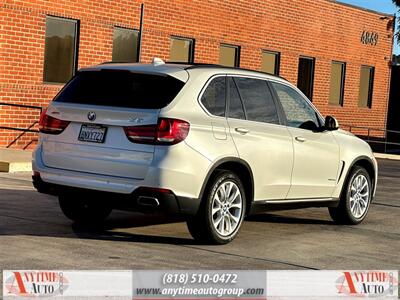 2016 BMW X5 xDrive40e   - Photo 8 - Sherman Oaks, CA 91403-1701