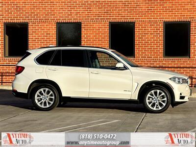 2016 BMW X5 xDrive40e   - Photo 9 - Sherman Oaks, CA 91403-1701