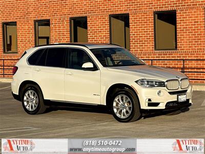 2016 BMW X5 xDrive40e   - Photo 10 - Sherman Oaks, CA 91403-1701