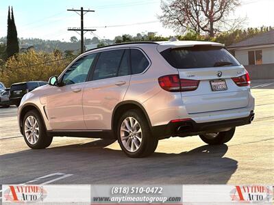 2016 BMW X5 xDrive40e   - Photo 6 - Sherman Oaks, CA 91403-1701