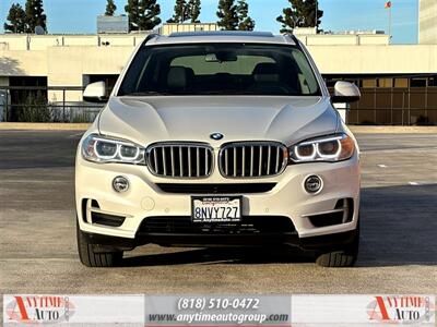 2016 BMW X5 xDrive40e   - Photo 3 - Sherman Oaks, CA 91403-1701