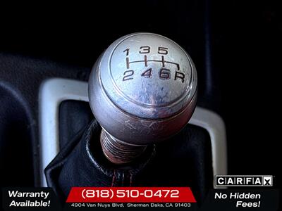 2015 Honda Civic Si   - Photo 19 - Sherman Oaks, CA 91403-1701