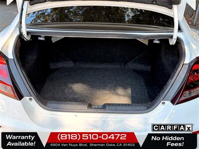2015 Honda Civic Si   - Photo 22 - Sherman Oaks, CA 91403-1701