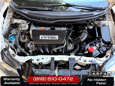 2015 Honda Civic Si   - Photo 24 - Sherman Oaks, CA 91403-1701