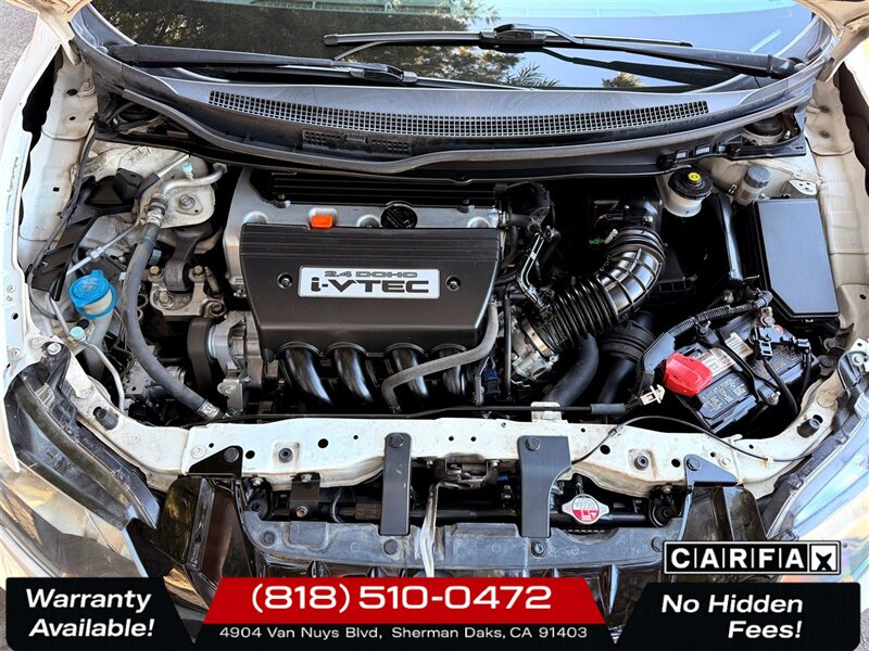 2015 Honda Civic Si   - Photo 24 - Sherman Oaks, CA 91403-1701