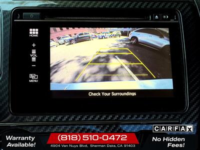 2015 Honda Civic Si   - Photo 15 - Sherman Oaks, CA 91403-1701