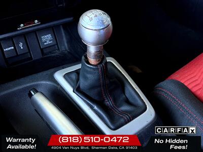 2015 Honda Civic Si   - Photo 18 - Sherman Oaks, CA 91403-1701