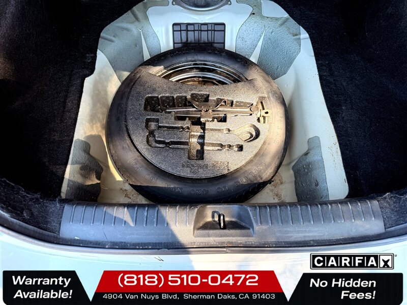 2015 Honda Civic Si   - Photo 23 - Sherman Oaks, CA 91403-1701