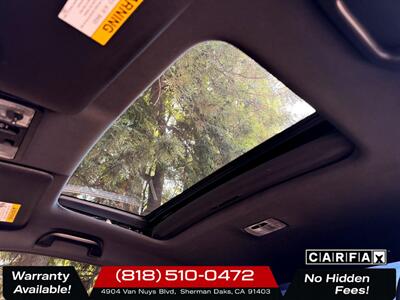 2015 Honda Civic Si   - Photo 21 - Sherman Oaks, CA 91403-1701