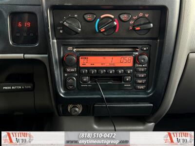 2004 Toyota Tacoma PreRunner V6 4dr Double Cab   - Photo 16 - Sherman Oaks, CA 91403-1701