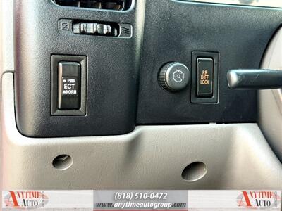 2004 Toyota Tacoma PreRunner V6 4dr Double Cab   - Photo 19 - Sherman Oaks, CA 91403-1701