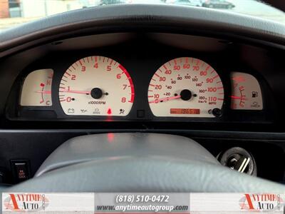 2004 Toyota Tacoma PreRunner V6 4dr Double Cab   - Photo 15 - Sherman Oaks, CA 91403-1701