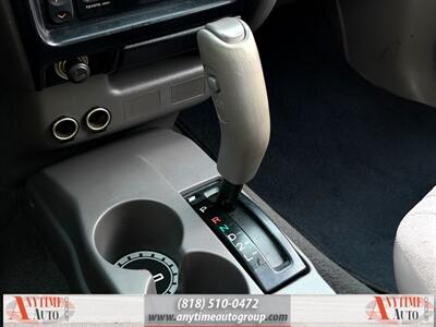2004 Toyota Tacoma PreRunner V6 4dr Double Cab   - Photo 17 - Sherman Oaks, CA 91403-1701
