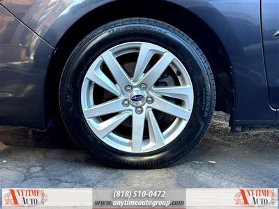 2015 Subaru Impreza 2.0i Premium   - Photo 26 - Sherman Oaks, CA 91403-1701