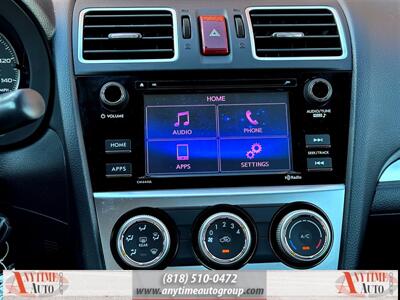 2015 Subaru Impreza 2.0i Premium   - Photo 17 - Sherman Oaks, CA 91403-1701