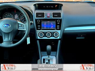 2015 Subaru Impreza 2.0i Premium   - Photo 12 - Sherman Oaks, CA 91403-1701