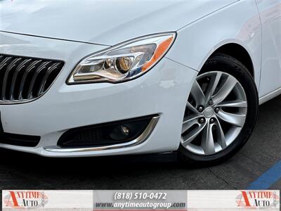 2017 Buick Regal 1SV   - Photo 30 - Sherman Oaks, CA 91403-1701