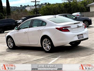 2017 Buick Regal 1SV   - Photo 5 - Sherman Oaks, CA 91403-1701