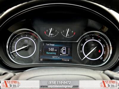 2017 Buick Regal 1SV   - Photo 15 - Sherman Oaks, CA 91403-1701