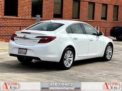 2017 Buick Regal 1SV   - Photo 7 - Sherman Oaks, CA 91403-1701