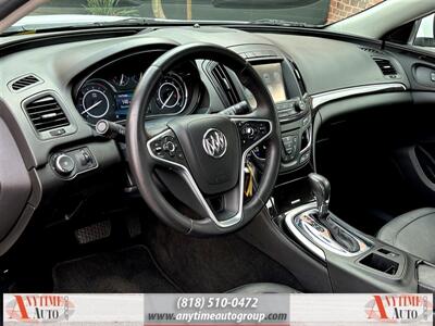 2017 Buick Regal 1SV   - Photo 13 - Sherman Oaks, CA 91403-1701