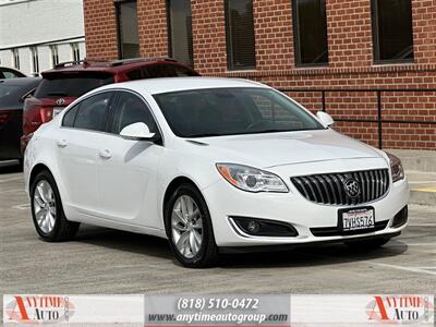 2017 Buick Regal 1SV   - Photo 9 - Sherman Oaks, CA 91403-1701