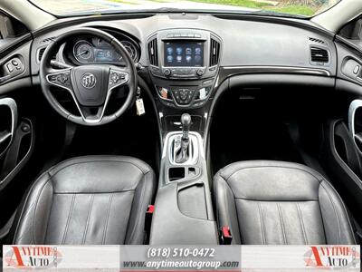 2017 Buick Regal 1SV   - Photo 10 - Sherman Oaks, CA 91403-1701