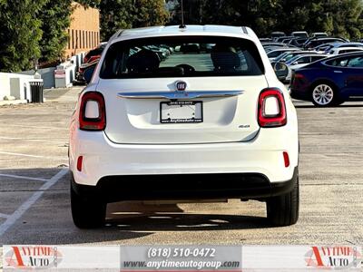 2020 FIAT 500X Pop   - Photo 6 - Sherman Oaks, CA 91403-1701