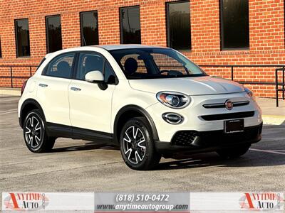 2020 FIAT 500X Pop   - Photo 9 - Sherman Oaks, CA 91403-1701