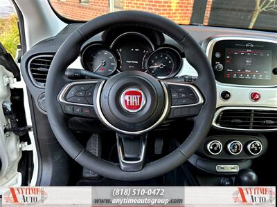 2020 FIAT 500X Pop   - Photo 20 - Sherman Oaks, CA 91403-1701