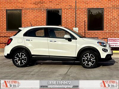 2020 FIAT 500X Pop   - Photo 8 - Sherman Oaks, CA 91403-1701