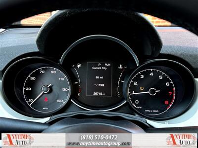 2020 FIAT 500X Pop   - Photo 15 - Sherman Oaks, CA 91403-1701