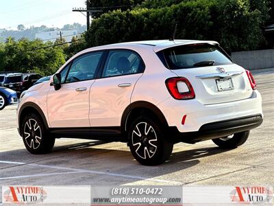 2020 FIAT 500X Pop   - Photo 5 - Sherman Oaks, CA 91403-1701