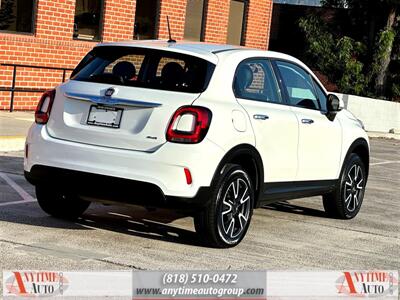 2020 FIAT 500X Pop   - Photo 7 - Sherman Oaks, CA 91403-1701