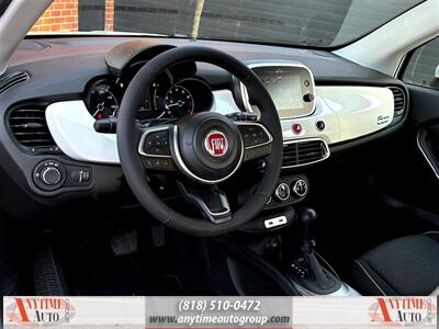 2020 FIAT 500X Pop   - Photo 13 - Sherman Oaks, CA 91403-1701