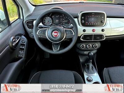 2020 FIAT 500X Pop   - Photo 11 - Sherman Oaks, CA 91403-1701