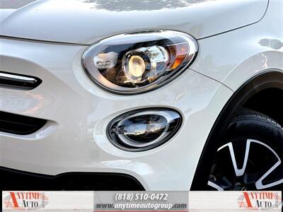 2020 FIAT 500X Pop   - Photo 28 - Sherman Oaks, CA 91403-1701