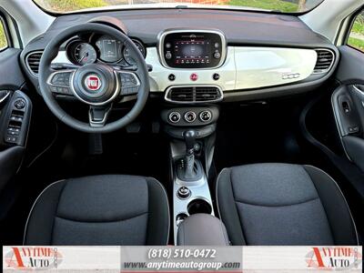 2020 FIAT 500X Pop   - Photo 10 - Sherman Oaks, CA 91403-1701