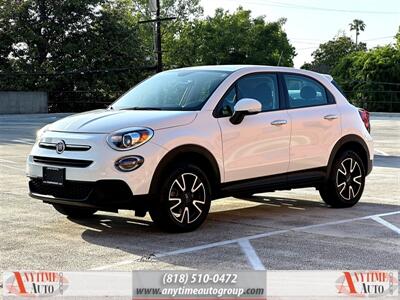 2020 FIAT 500X Pop   - Photo 3 - Sherman Oaks, CA 91403-1701