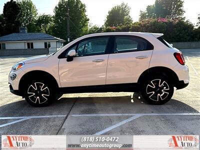 2020 FIAT 500X Pop   - Photo 4 - Sherman Oaks, CA 91403-1701