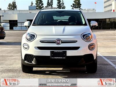 2020 FIAT 500X Pop   - Photo 2 - Sherman Oaks, CA 91403-1701