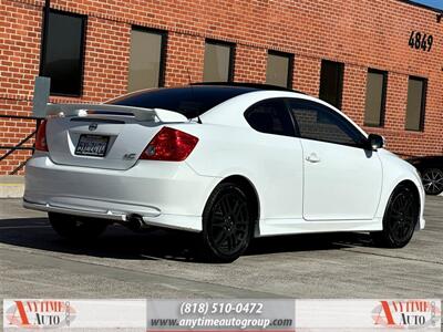 2007 Scion tC   - Photo 5 - Sherman Oaks, CA 91403-1701