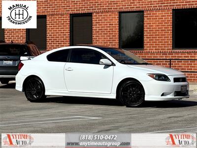 2007 Scion tC   - Photo 1 - Sherman Oaks, CA 91403-1701