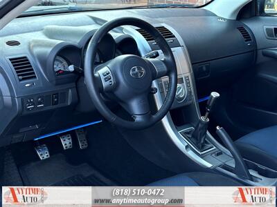 2007 Scion tC   - Photo 10 - Sherman Oaks, CA 91403-1701