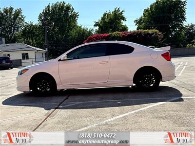 2007 Scion tC   - Photo 2 - Sherman Oaks, CA 91403-1701