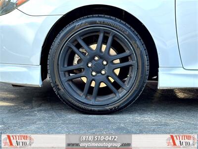2007 Scion tC   - Photo 18 - Sherman Oaks, CA 91403-1701