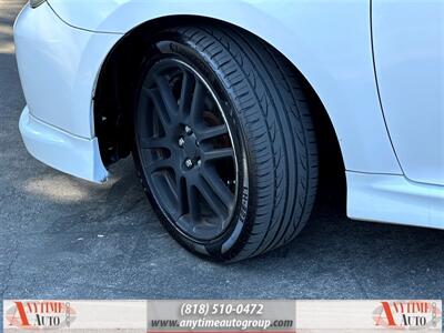 2007 Scion tC   - Photo 19 - Sherman Oaks, CA 91403-1701